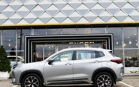 CheryExeed LX, 2024 год, 3 020 000 рублей, 2 фотография