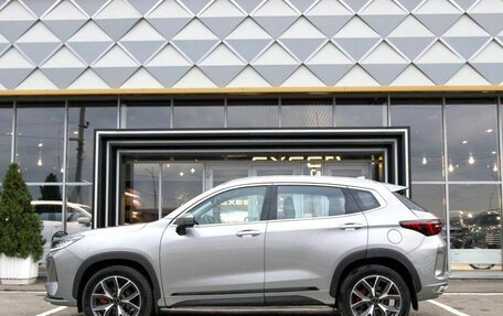 CheryExeed LX, 2024 год, 3 020 000 рублей, 3 фотография