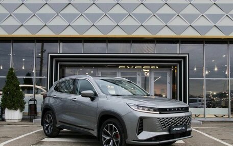 CheryExeed LX, 2024 год, 3 020 000 рублей, 5 фотография