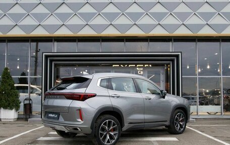 CheryExeed LX, 2024 год, 3 020 000 рублей, 7 фотография