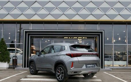 CheryExeed LX, 2024 год, 3 020 000 рублей, 9 фотография