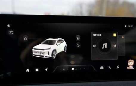 CheryExeed LX, 2024 год, 3 020 000 рублей, 19 фотография