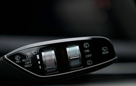 CheryExeed LX, 2024 год, 3 020 000 рублей, 16 фотография