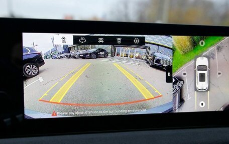 CheryExeed LX, 2024 год, 3 020 000 рублей, 21 фотография