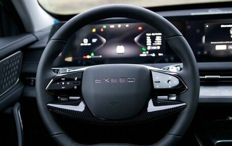 CheryExeed LX, 2024 год, 3 020 000 рублей, 25 фотография