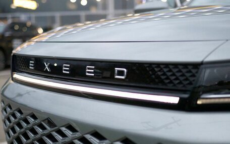 CheryExeed LX, 2024 год, 3 020 000 рублей, 28 фотография