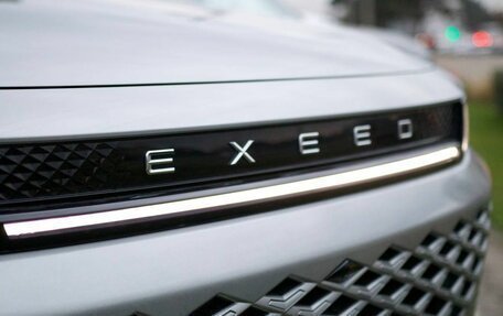 CheryExeed LX, 2024 год, 3 020 000 рублей, 29 фотография