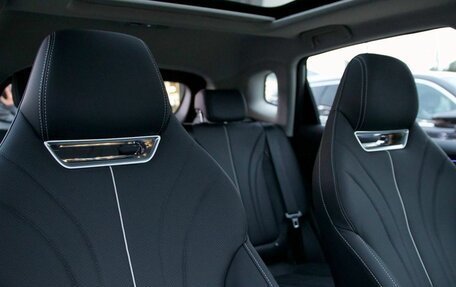 CheryExeed LX, 2024 год, 3 020 000 рублей, 36 фотография