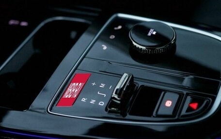 CheryExeed LX, 2024 год, 3 020 000 рублей, 38 фотография