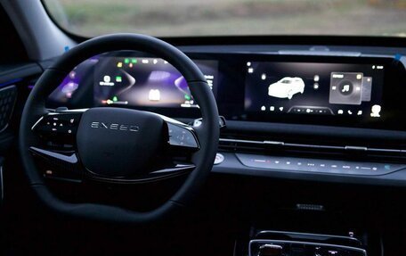 CheryExeed LX, 2024 год, 3 020 000 рублей, 40 фотография