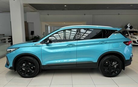 Geely Coolray I, 2024 год, 2 450 000 рублей, 10 фотография