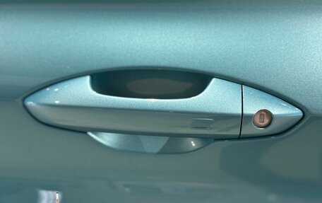 Geely Coolray I, 2024 год, 2 450 000 рублей, 11 фотография