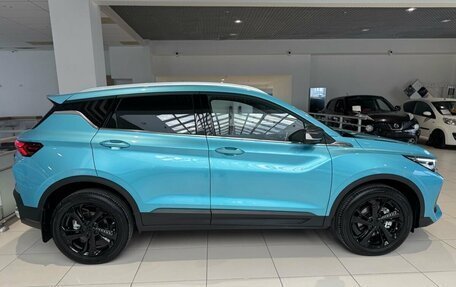 Geely Coolray I, 2024 год, 2 450 000 рублей, 9 фотография