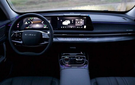 CheryExeed LX, 2024 год, 3 020 000 рублей, 39 фотография