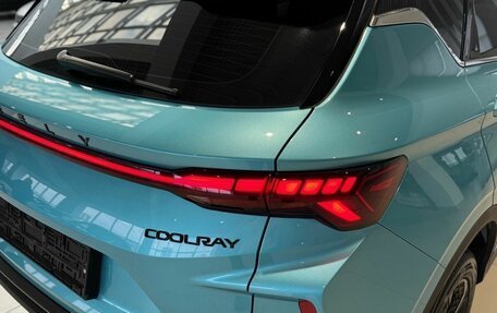 Geely Coolray I, 2024 год, 2 450 000 рублей, 8 фотография