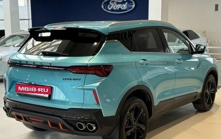 Geely Coolray I, 2024 год, 2 450 000 рублей, 5 фотография