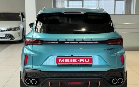 Geely Coolray I, 2024 год, 2 450 000 рублей, 6 фотография