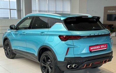 Geely Coolray I, 2024 год, 2 450 000 рублей, 7 фотография