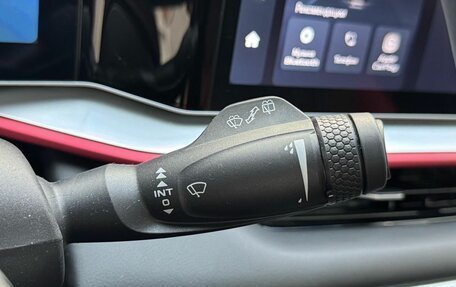 Geely Coolray I, 2024 год, 2 450 000 рублей, 17 фотография