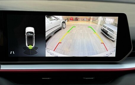 Geely Coolray I, 2024 год, 2 450 000 рублей, 19 фотография