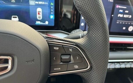 Geely Coolray I, 2024 год, 2 450 000 рублей, 15 фотография