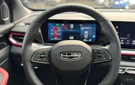 Geely Coolray I, 2024 год, 2 450 000 рублей, 13 фотография