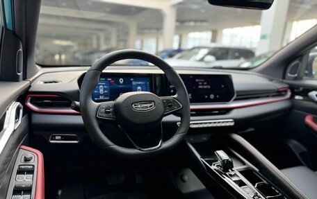 Geely Coolray I, 2024 год, 2 450 000 рублей, 25 фотография