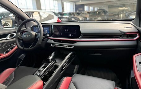 Geely Coolray I, 2024 год, 2 450 000 рублей, 26 фотография