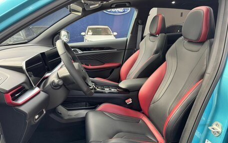 Geely Coolray I, 2024 год, 2 450 000 рублей, 27 фотография