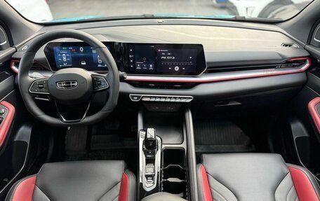 Geely Coolray I, 2024 год, 2 450 000 рублей, 24 фотография