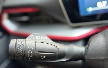 Geely Coolray I, 2024 год, 2 450 000 рублей, 16 фотография