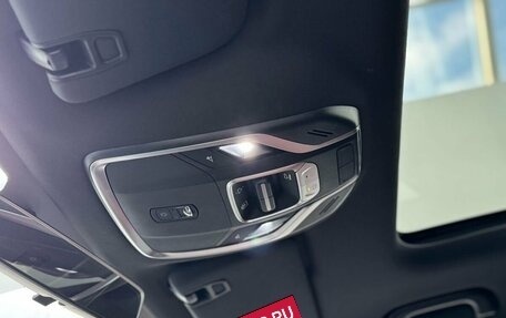 Geely Coolray I, 2024 год, 2 450 000 рублей, 23 фотография