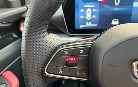 Geely Coolray I, 2024 год, 2 450 000 рублей, 14 фотография