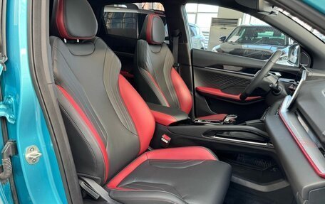 Geely Coolray I, 2024 год, 2 450 000 рублей, 29 фотография