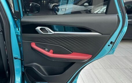 Geely Coolray I, 2024 год, 2 450 000 рублей, 34 фотография