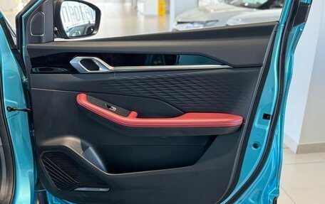 Geely Coolray I, 2024 год, 2 450 000 рублей, 33 фотография