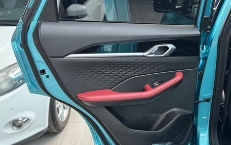 Geely Coolray I, 2024 год, 2 450 000 рублей, 32 фотография