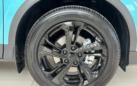 Geely Coolray I, 2024 год, 2 450 000 рублей, 36 фотография