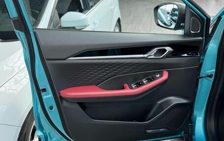 Geely Coolray I, 2024 год, 2 450 000 рублей, 31 фотография