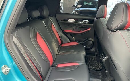 Geely Coolray I, 2024 год, 2 450 000 рублей, 30 фотография