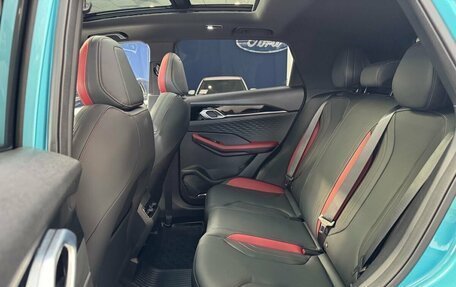 Geely Coolray I, 2024 год, 2 450 000 рублей, 28 фотография