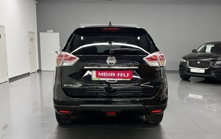 Nissan X-Trail, 2018 год, 2 095 000 рублей, 4 фотография