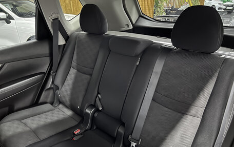 Nissan X-Trail, 2018 год, 2 095 000 рублей, 9 фотография