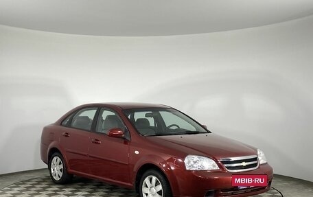 Chevrolet Lacetti, 2007 год, 650 000 рублей, 2 фотография