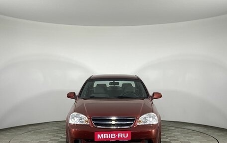 Chevrolet Lacetti, 2007 год, 650 000 рублей, 3 фотография