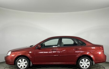 Chevrolet Lacetti, 2007 год, 650 000 рублей, 10 фотография