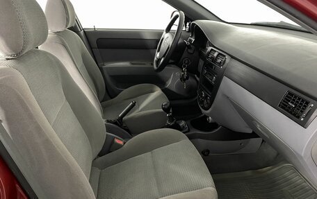 Chevrolet Lacetti, 2007 год, 650 000 рублей, 13 фотография