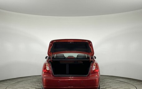 Chevrolet Lacetti, 2007 год, 650 000 рублей, 9 фотография