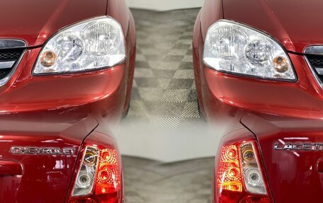 Chevrolet Lacetti, 2007 год, 650 000 рублей, 5 фотография