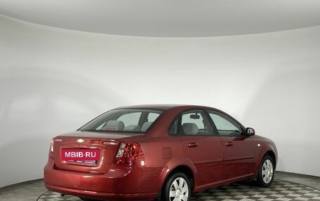 Chevrolet Lacetti, 2007 год, 650 000 рублей, 6 фотография